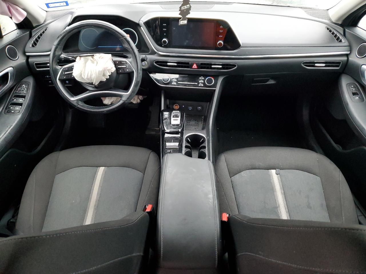 2020 Hyundai Sonata - Image 8