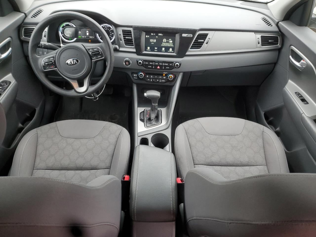 2019 Kia Niro - Image 8