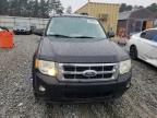 2010 Ford Escape Xlt на продаже в Ellenwood, GA - Rear End