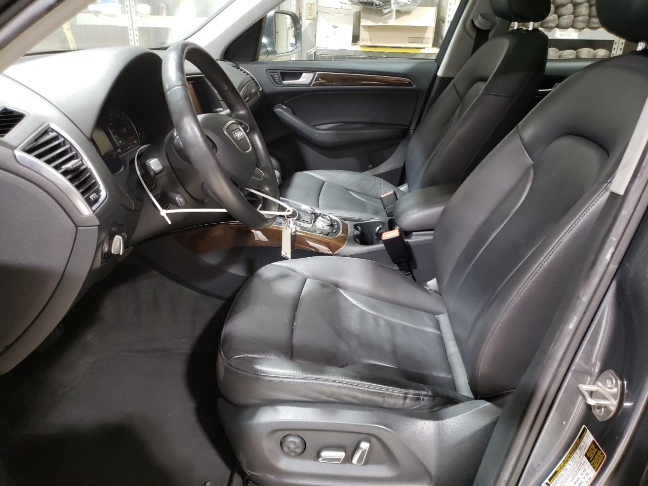 2014 Audi Q5 - Image 7