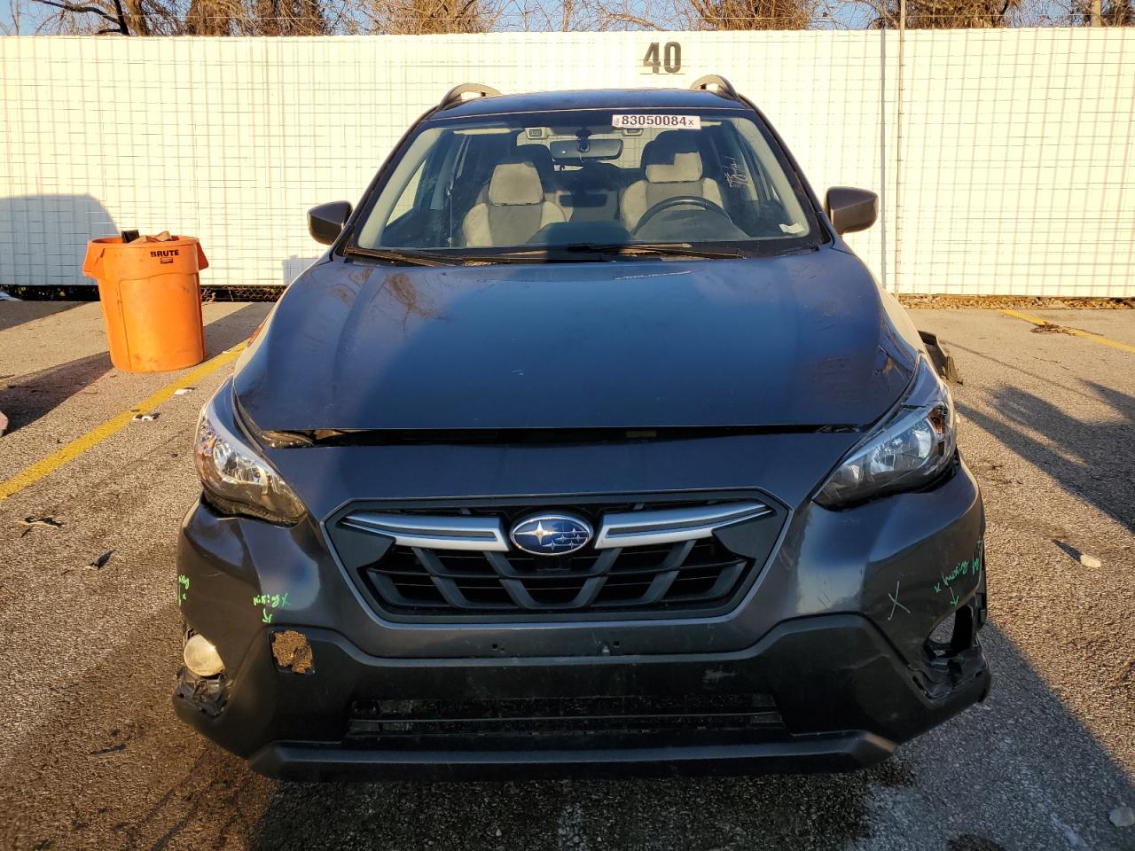 2021 Subaru XV - Image 5