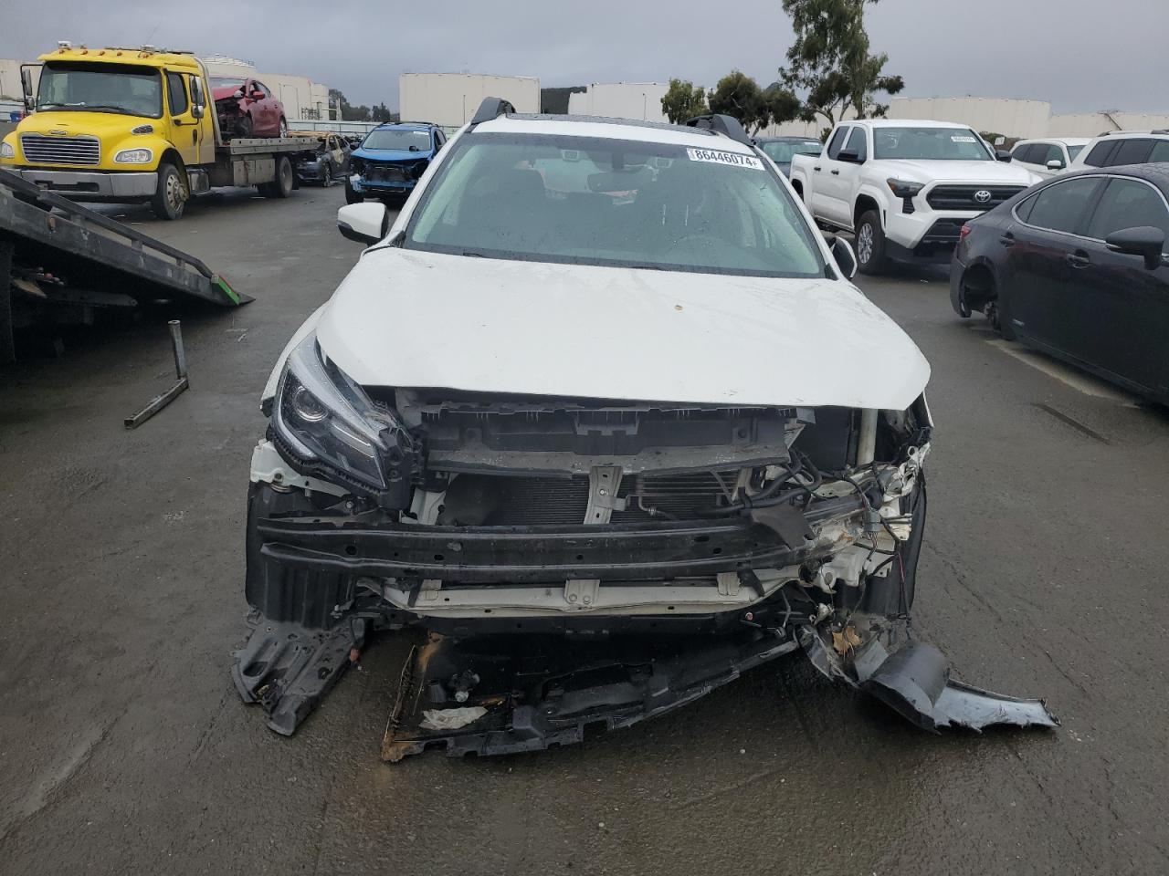2018 Subaru Outback - Image 5