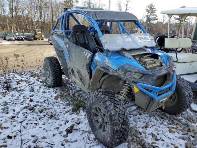 2016 Polaris Rzr Xp Turbo Eps