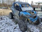 2016 Polaris Rzr Xp Turbo Eps zu verkaufen in Candia, NH - Rollover