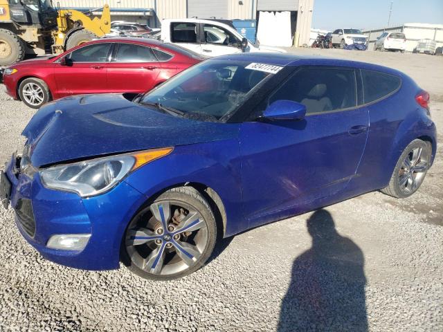 2012 Hyundai Veloster 