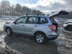 2014 Subaru Forester 2.5I продається в Windsor, NJ - Front End