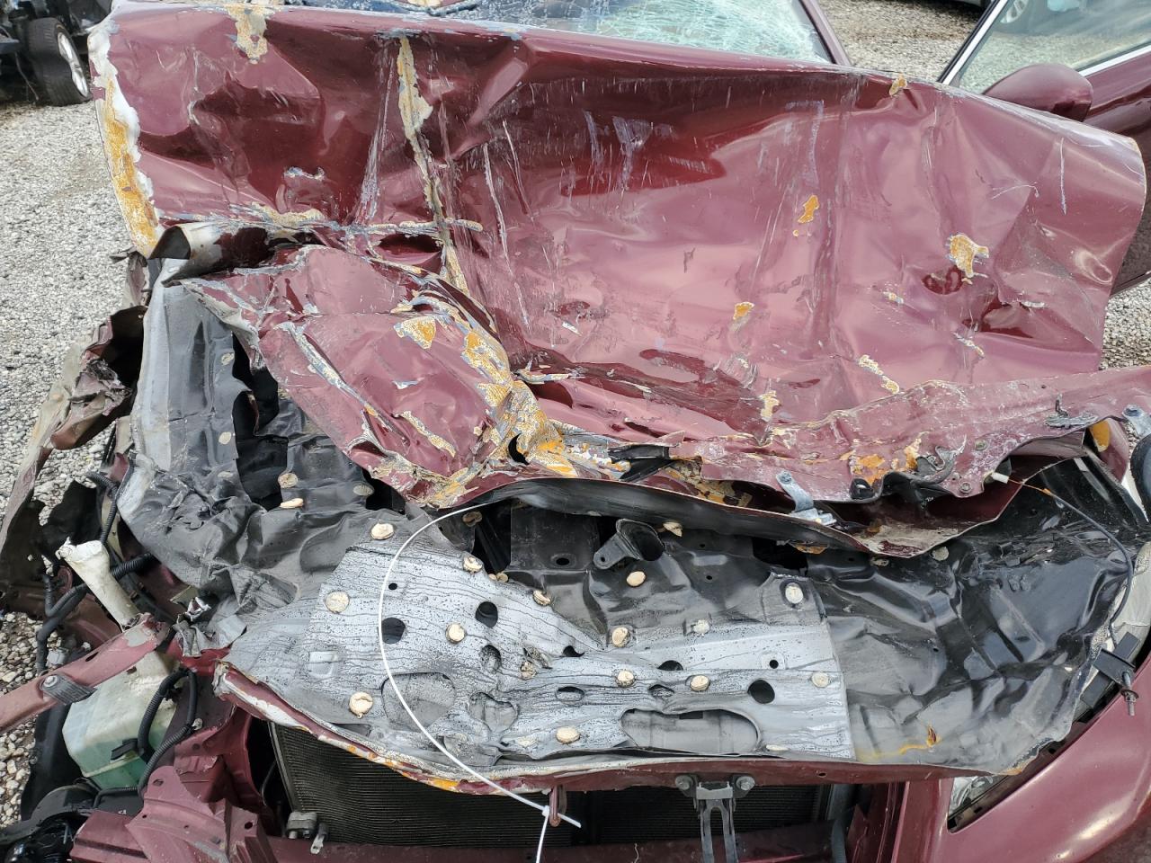 2008 Lexus Es 350 VIN: JTHBJ46G582232531 Lot: 85779244