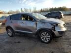 2015 Kia Sportage Lx იყიდება Chatham-ში, VA - Front End