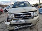 2011 Ford Escape Limited იყიდება Lebanon-ში, TN - Rear End