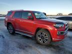 2014 Toyota 4Runner Sr5 продається в Rocky View County, AB - Hail