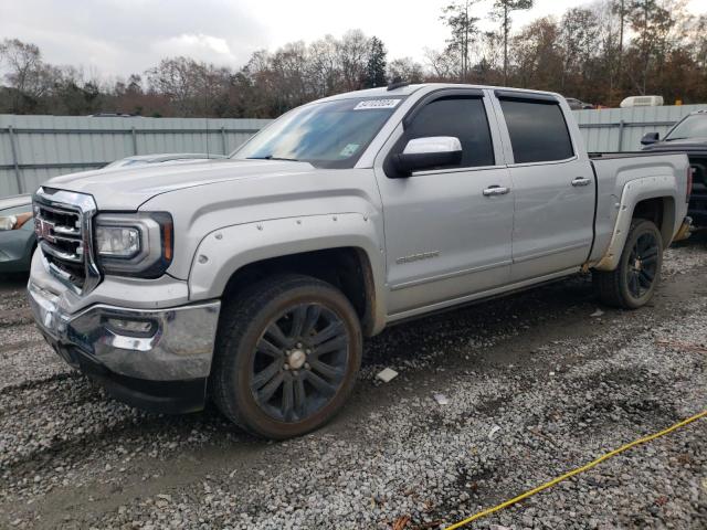 2017 Gmc Sierra C1500 Slt