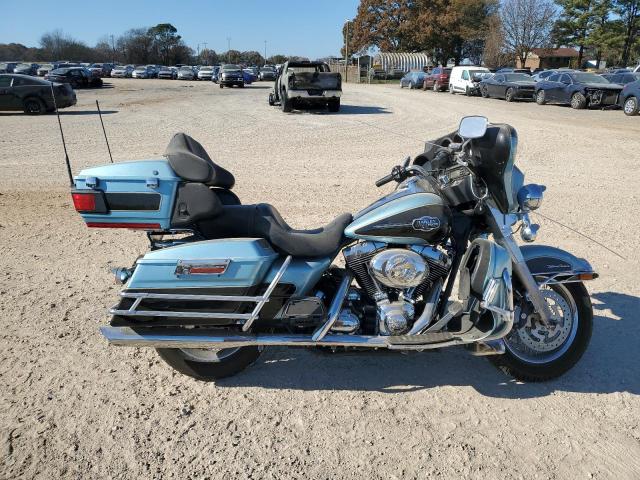 2008 Harley-Davidson Flhtcui  en Venta en Tanner, AL - Side