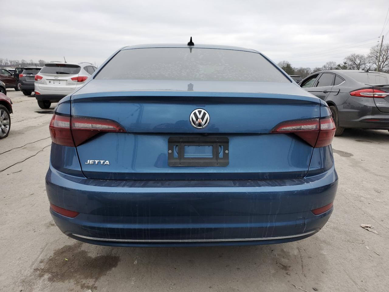 2020 Volkswagen Jetta - Image 6