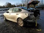 2018 Kia Optima Lx للبيع في Portland، OR - Rear End