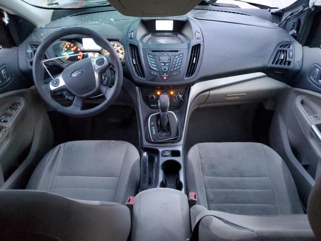 Parquets FORD ESCAPE 2013 Charcoal