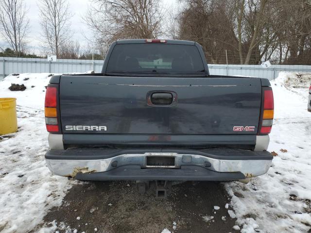 2004 GMC NEW SIERRA K1500