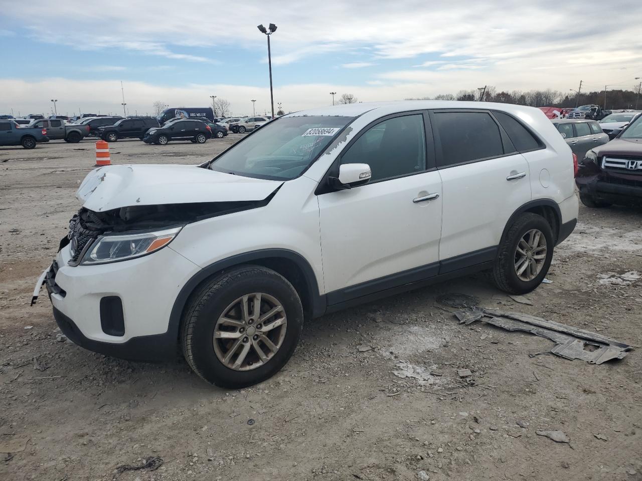 2014 Kia Sorento - Image 1