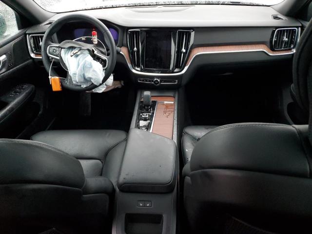  VOLVO S60 PLUS 2023 Черный