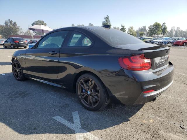 Coupet BMW M2 2014 Czarny