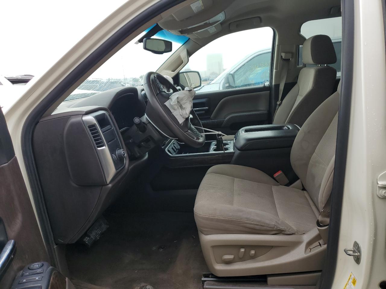 2014 Chevrolet Silverado - Image 7