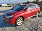 2010 Lexus Rx 350   на продаже в Memphis, TN - Normal Wear