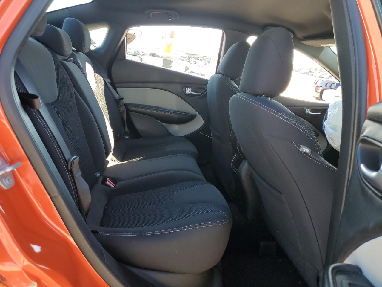 2015 Dodge Dart Sxt VIN: 1C3CDFBB8FD403149 Lot: 89736495