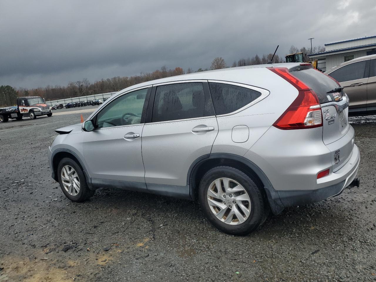 VIN 2HKRM4H59GH669562 2016 HONDA CRV no.2