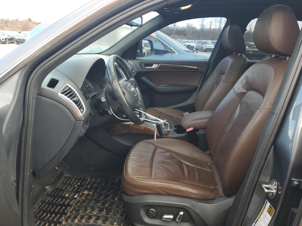 2016 Audi Q5 - Image 7