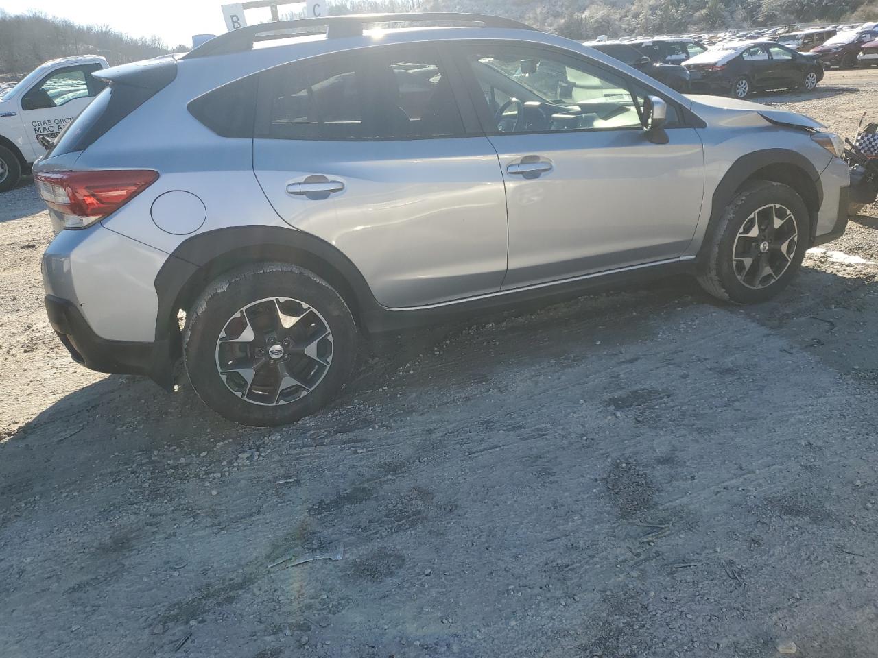 2018 Subaru XV - Image 3