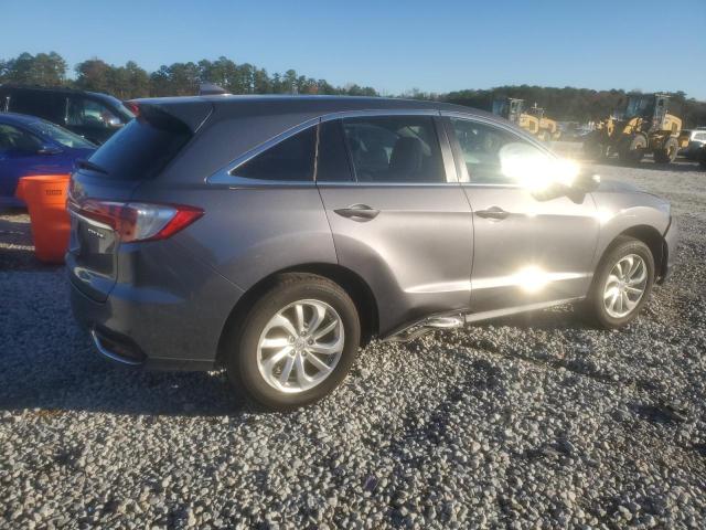  ACURA RDX 2018 Gray