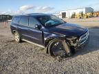 2012 Dodge Durango Sxt იყიდება Lumberton-ში, NC - Front End
