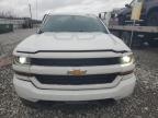 2018 Chevrolet Silverado C1500 Custom en Venta en Barberton, OH - All Over