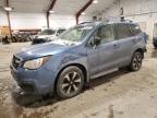 2017 Subaru Forester 2.5I Premium de vânzare în Center Rutland, VT - All Over