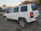2016 Jeep Patriot Latitude zu verkaufen in Gaston, SC - Front End