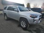 2021 Toyota 4Runner Sr5/Sr5 Premium en Venta en Eugene, OR - Front End