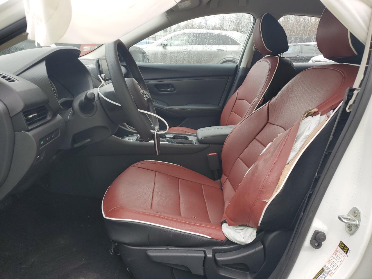 2024 Nissan Sentra - Image 7