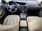 2015 Audi A4 Premium продається в Waldorf, MD - Front End