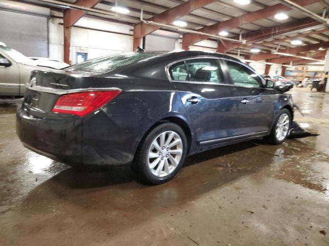  BUICK LACROSSE 2014 Czarny