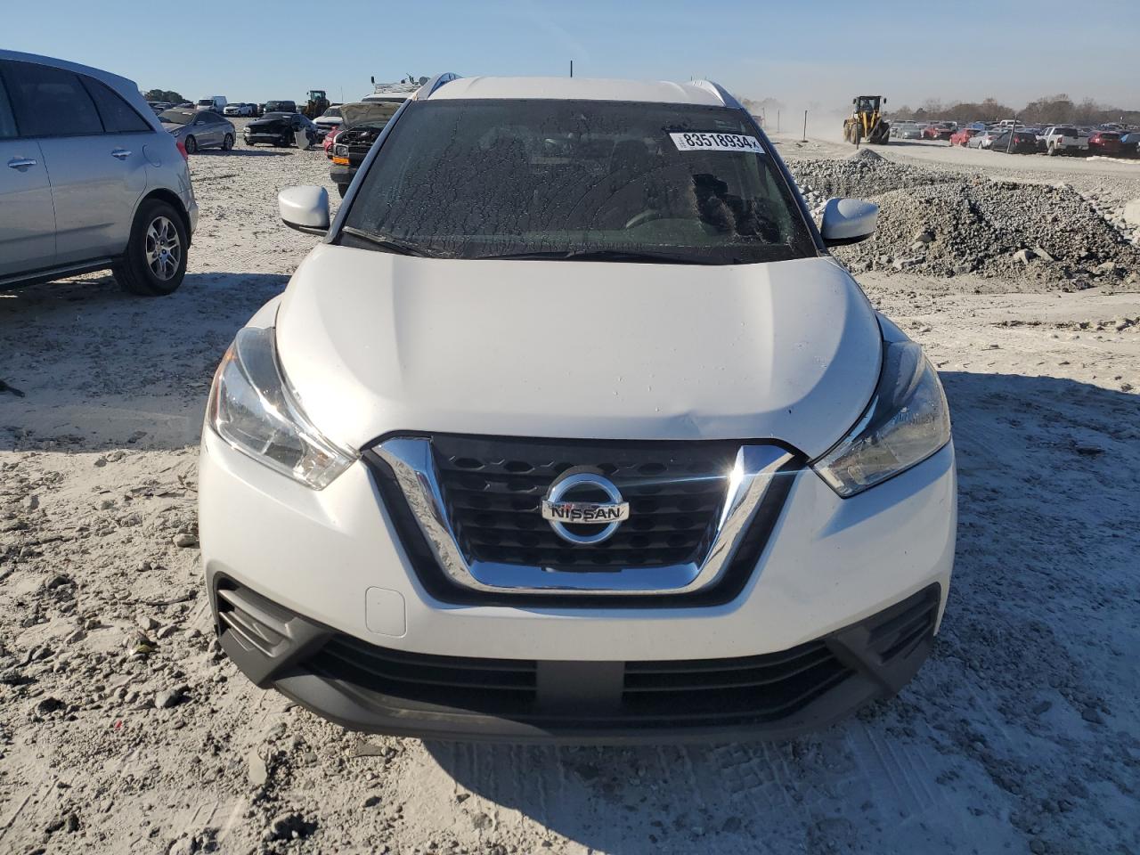 2020 Nissan Kicks - Image 5