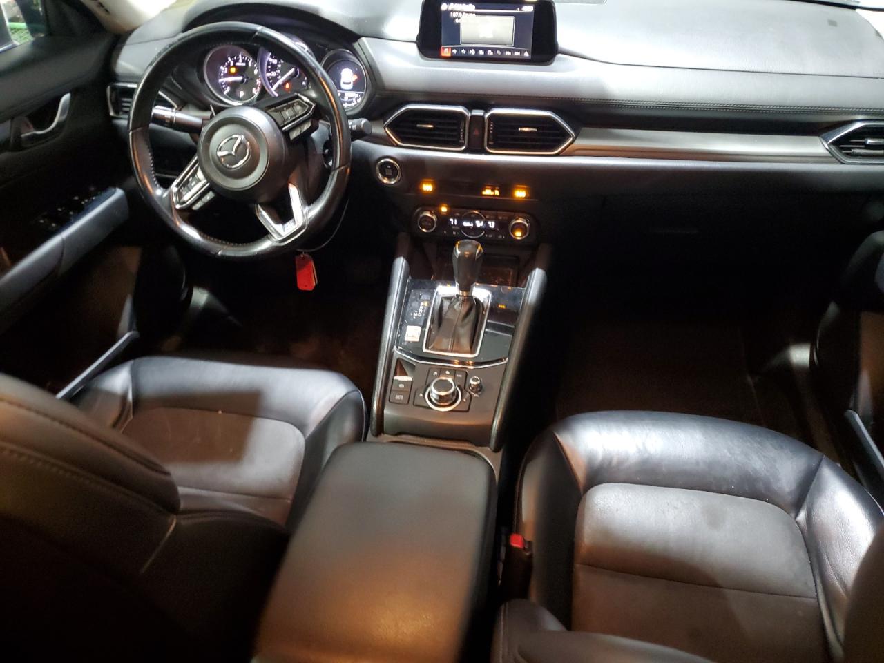 2018 Mazda CX-5 - Image 8