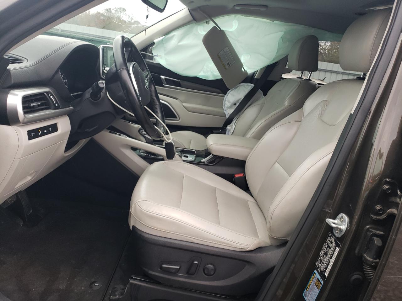 2020 Kia Telluride - Image 7