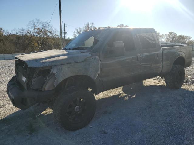 2012 Ford F350 Super Duty