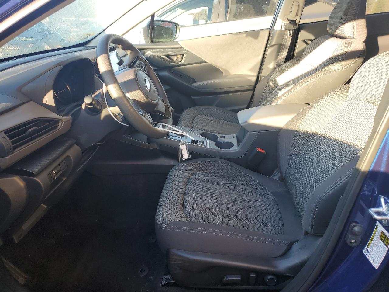 2024 Subaru XV - Image 7