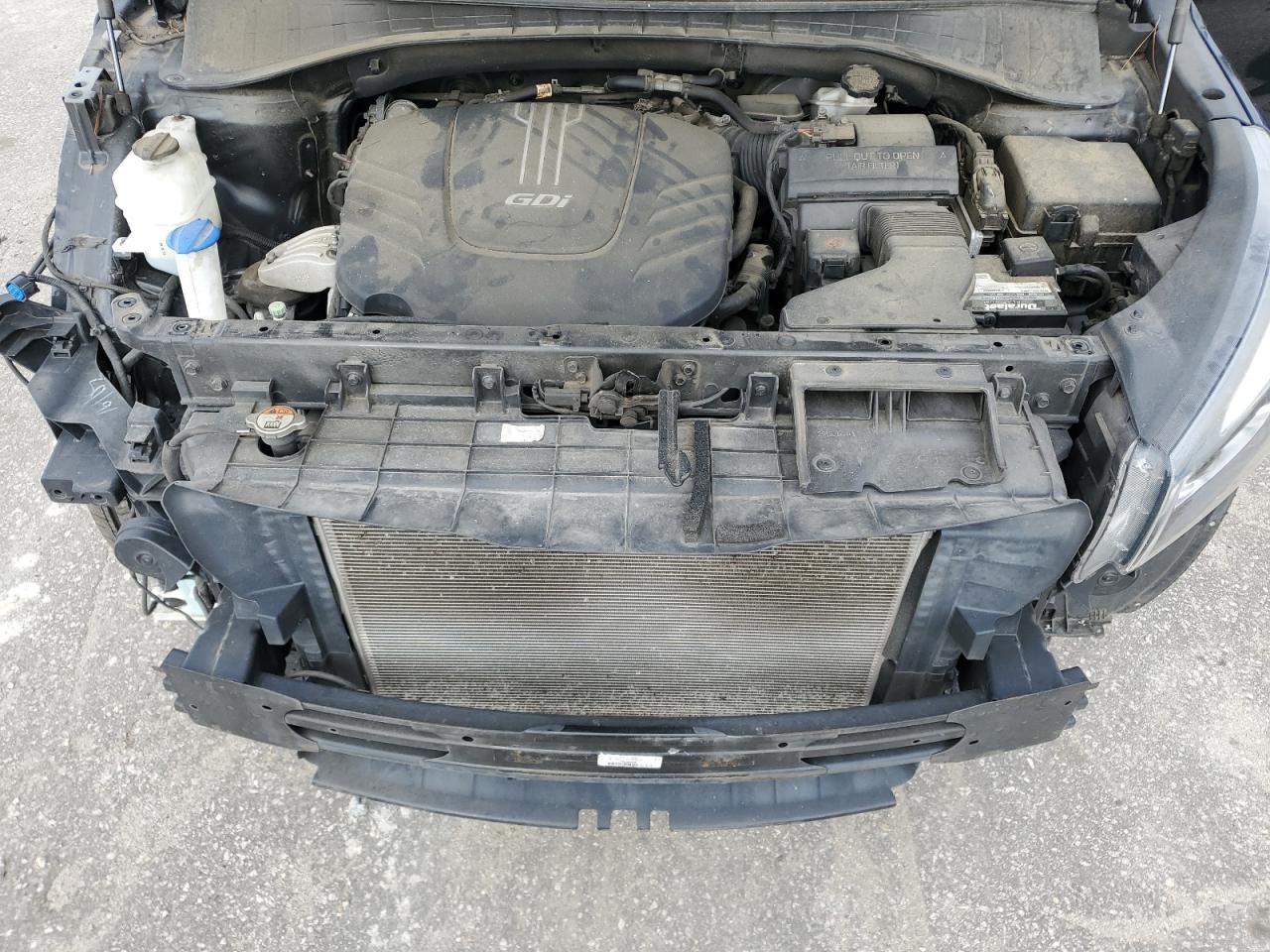 2017 Kia Sorento - Image 12
