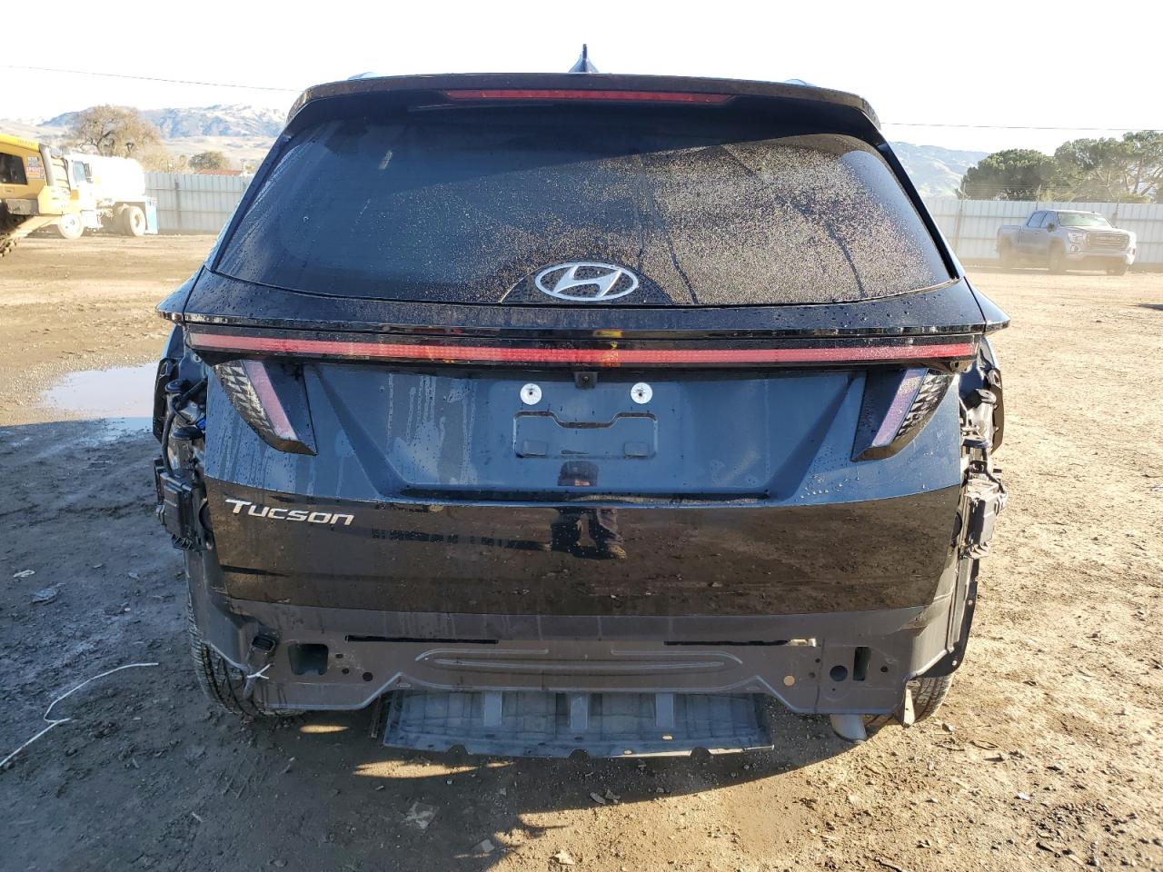 2022 Hyundai Tucson - Image 6