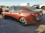 2023 Nissan Sentra Sv de vânzare în Phoenix, AZ - Front End