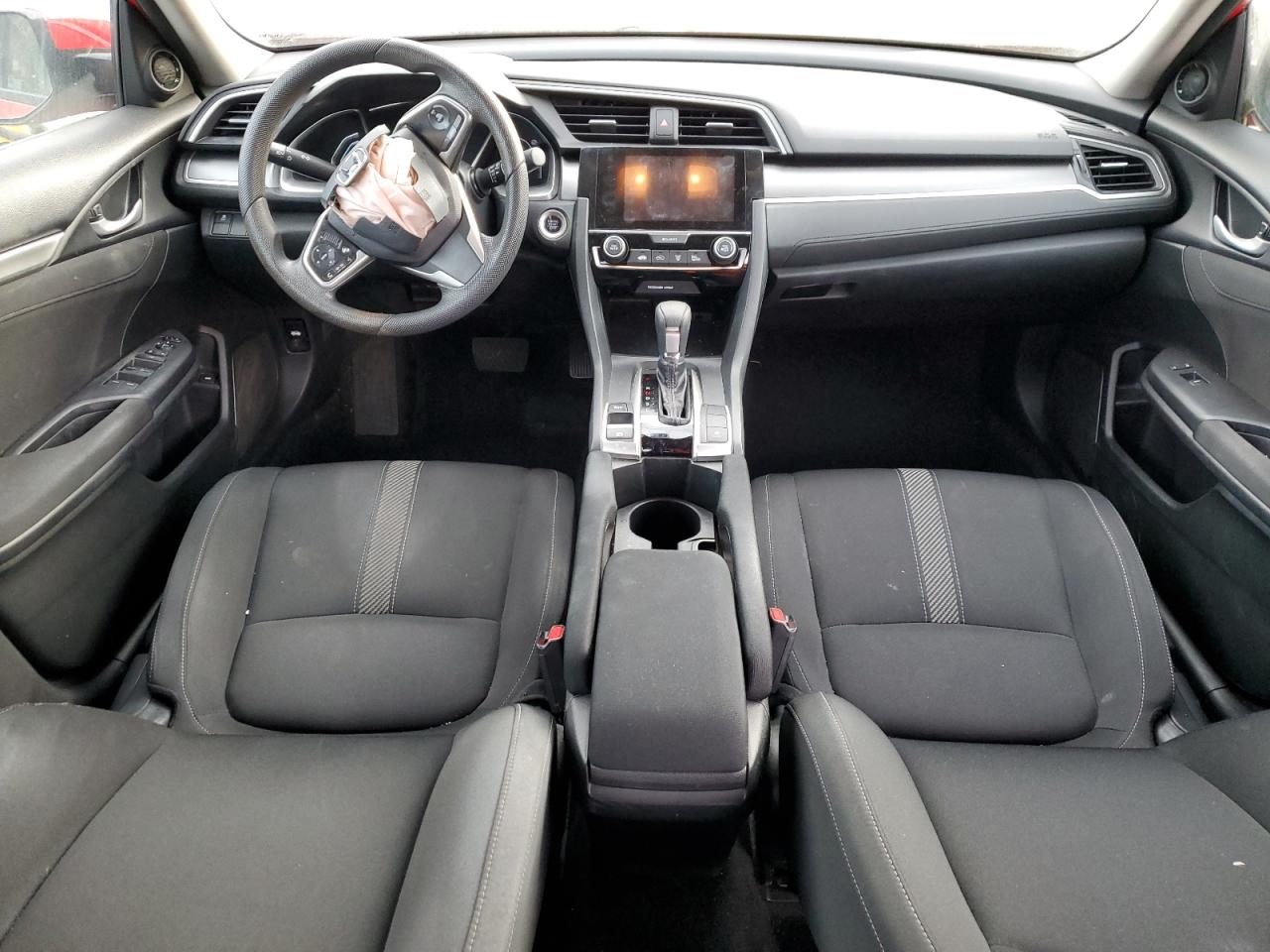2018 Honda Civic - Image 8