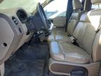 2008 Ford F150  продається в New Britain, CT - Mechanical