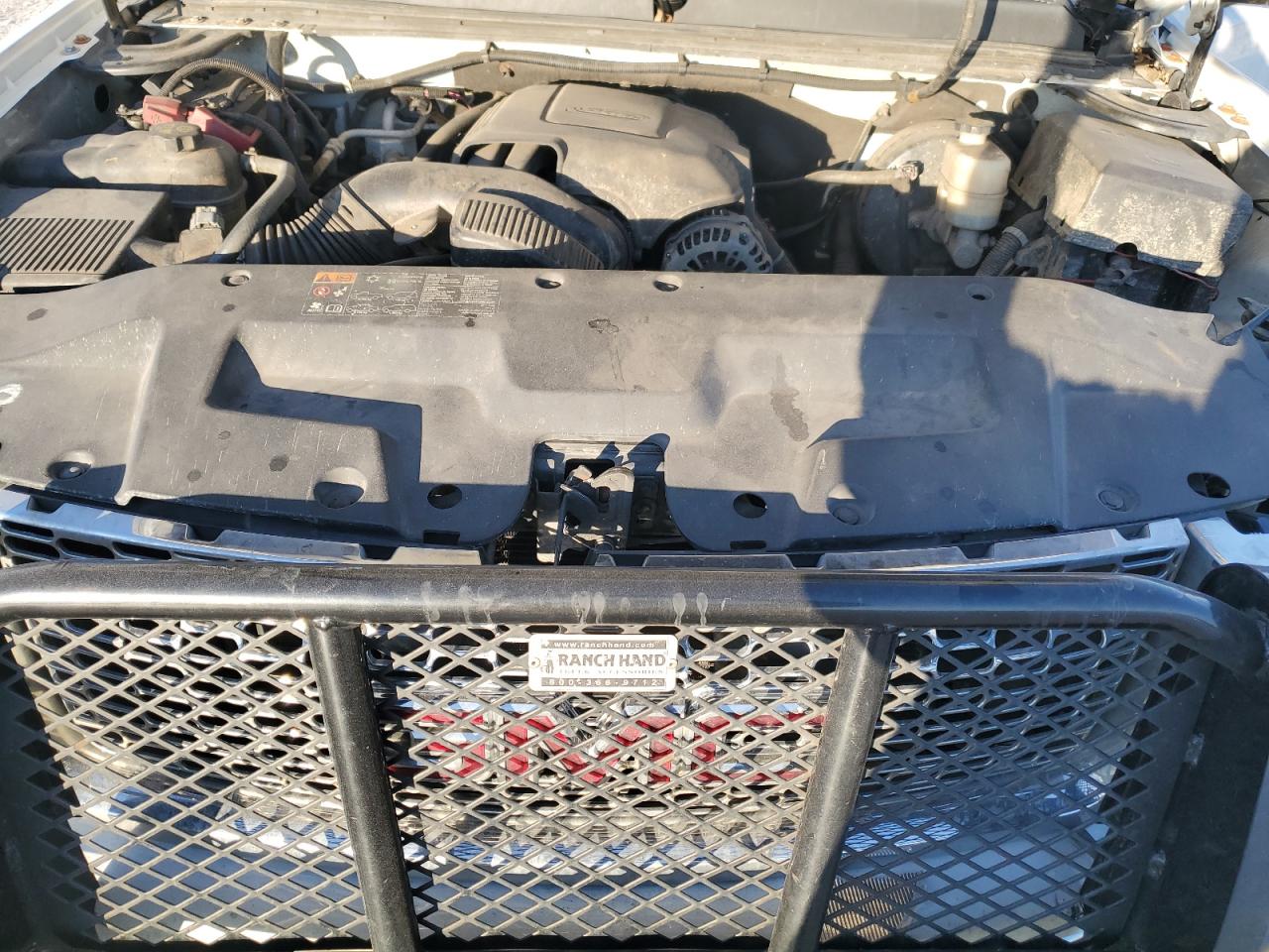 2012 GMC Sierra - Image 11