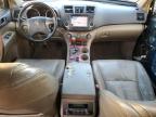 2009 Toyota Highlander Limited за продажба в Houston, TX - Front End